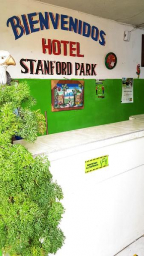 HOTEL STAMFORD PARK